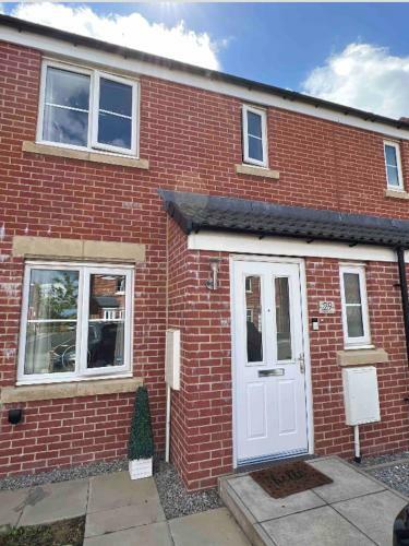 Durham Homestay