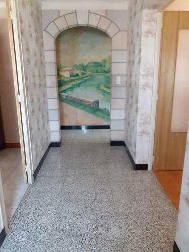 Apartamento Appartement
