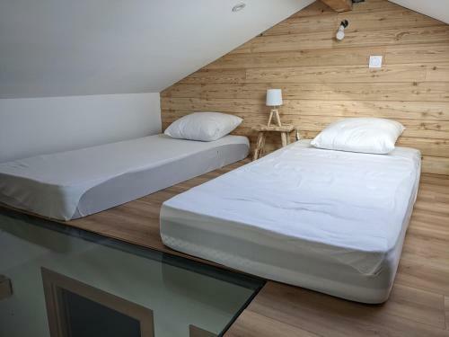 Apartamento Magnifique Appartement � Formigu�res