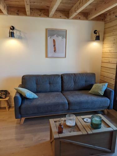Apartamento Magnifique Appartement � Formigu�res
