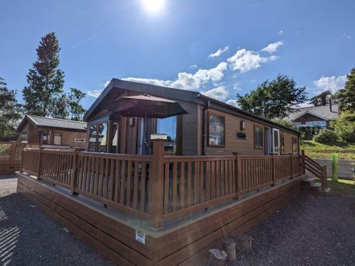 Molly's Lodge