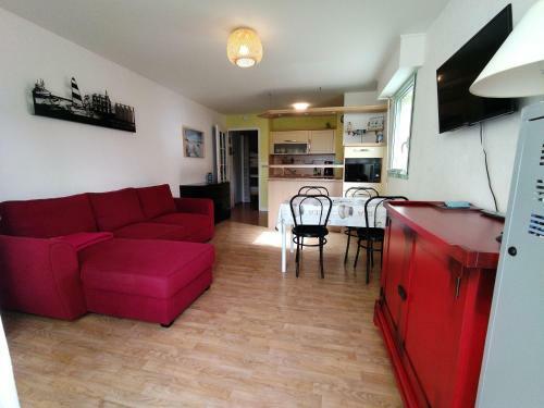 Apartamento Le Floride B04