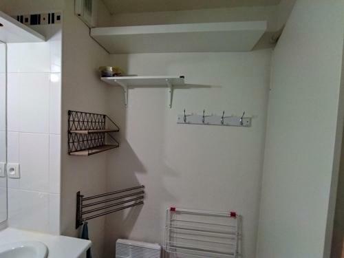 Apartamento Le Floride B04
