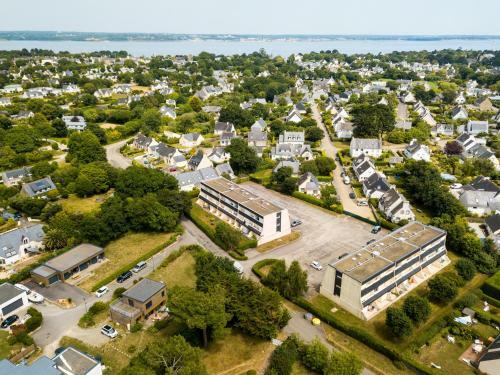 Sejour Pour 8 Sur La Riviera Bretonne