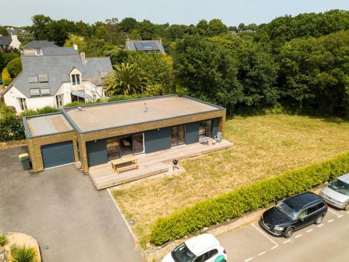 Sejour Pour 8 Sur La Riviera Bretonne