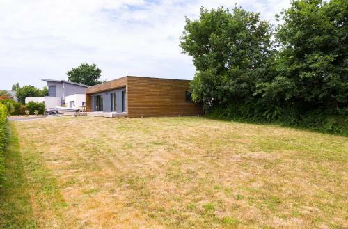Sejour Pour 8 Sur La Riviera Bretonne