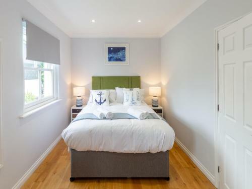 Holiday Home Sea Echo
