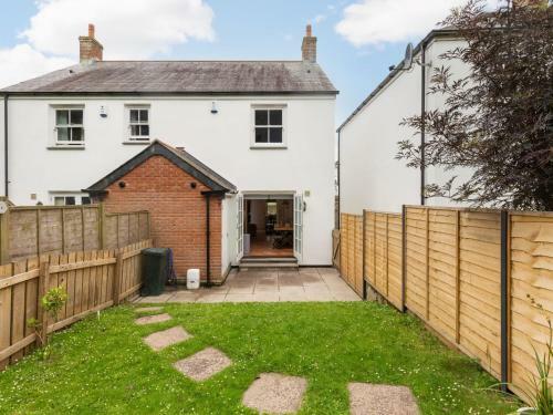 Holiday Home Sea Echo