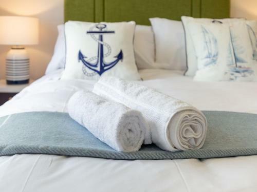 Holiday Home Sea Echo