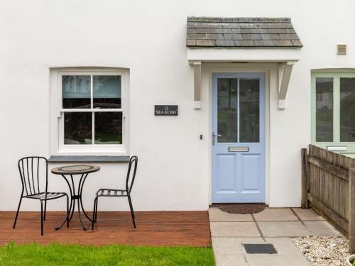 Holiday Home Sea Echo