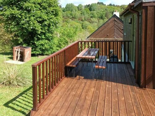 Sunningdale Lodge