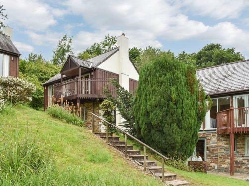 Sunningdale Lodge