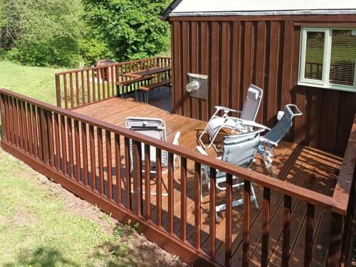 Sunningdale Lodge