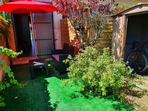 Apartamento Loft Spa Bord de Mer Fouras - 800m Des Plages