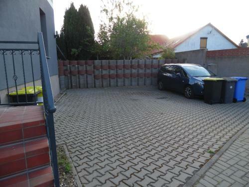Apartamento G�stewohnung Mit K�che Magdeburg An Der Elbe