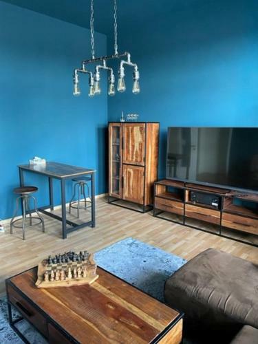 Apartamento Stilvolles Appartement Nahe Der Elbe