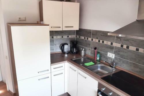 Apartamento 2 Room Fitter Flat