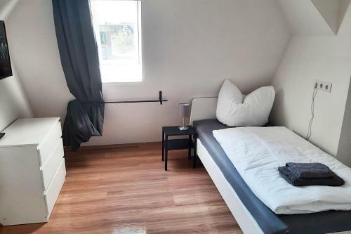Apartamento 2 Room Fitter Flat