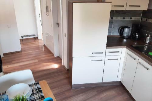 Apartamento 2 Room Fitter Flat
