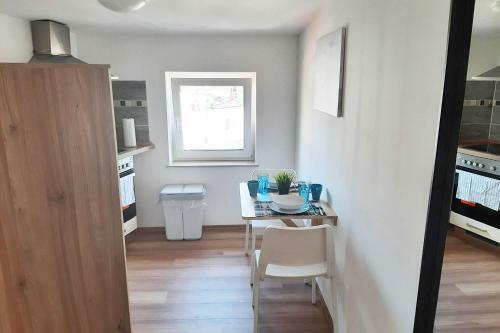Apartamento 2 Room Fitter Flat
