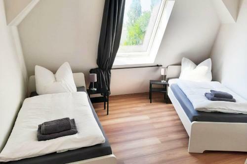 Apartamento 2 Room Fitter Flat