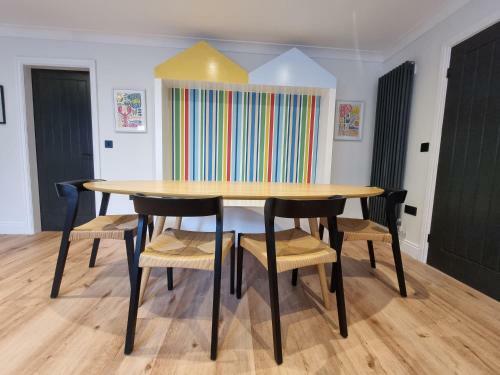 Apartamento Salt & Surf-sea Views In Saltburn