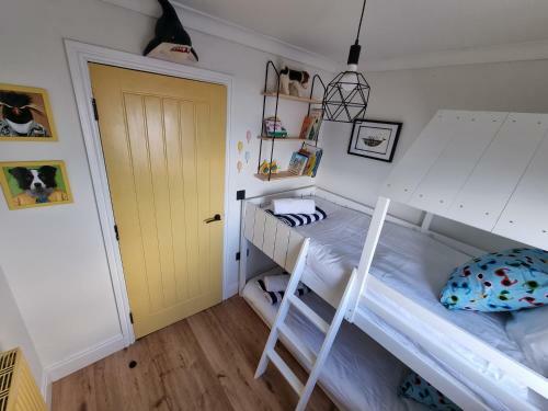 Apartamento Salt & Surf-sea Views In Saltburn