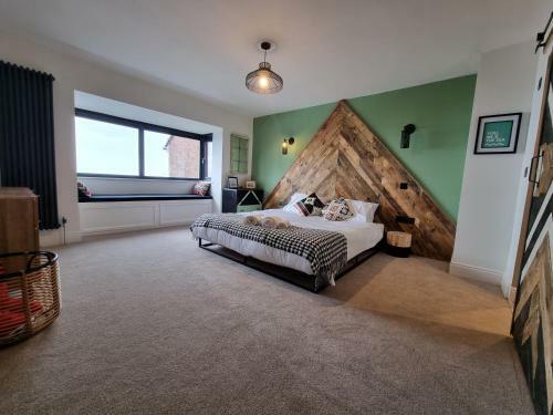 Apartamento Salt & Surf-sea Views In Saltburn