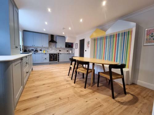 Apartamento Salt & Surf-sea Views In Saltburn