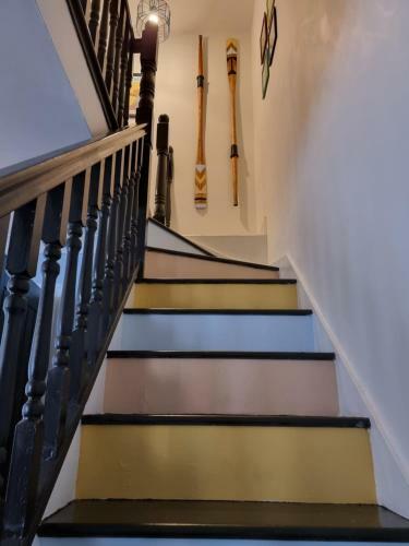Apartamento Salt & Surf-sea Views In Saltburn