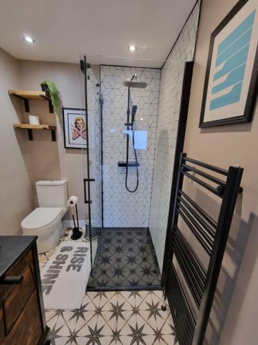 Apartamento Salt & Surf-sea Views In Saltburn