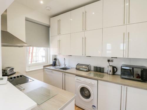 Apartamento Bluewater View