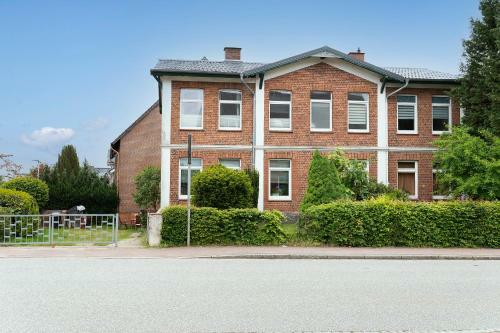Apartamento Lieblingsplatz Malente