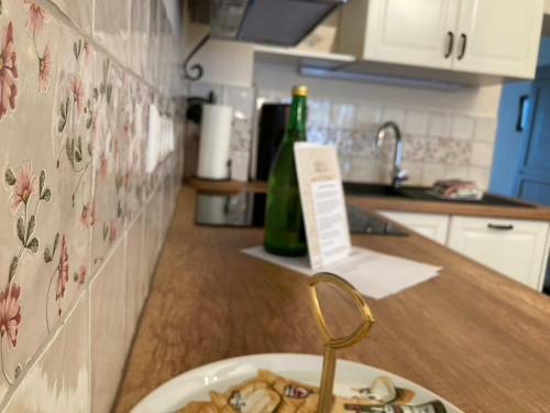 Apartamento Kristallzimmer - Studio
