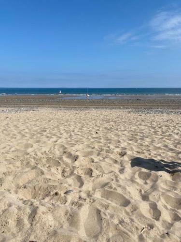 Willow Nook, Near Saundersfoot And Tenby