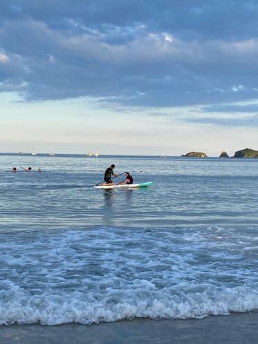 Willow Nook, Near Saundersfoot And Tenby