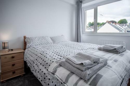 Harbour Court - 2 Bedroom Apartment - Saundersfoot