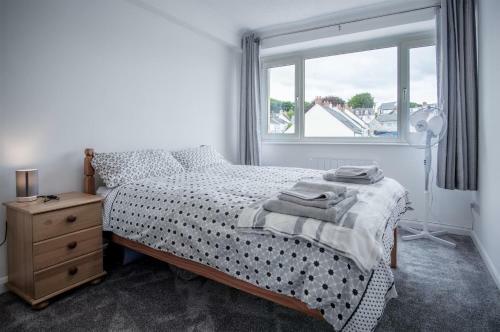 Harbour Court - 2 Bedroom Apartment - Saundersfoot