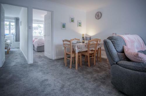 Harbour Court - 2 Bedroom Apartment - Saundersfoot