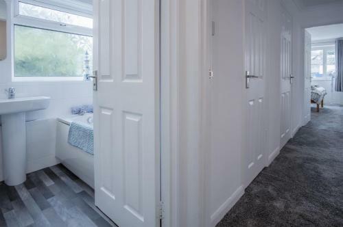 Harbour Court - 2 Bedroom Apartment - Saundersfoot