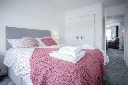 Harbour Court - 2 Bedroom Apartment - Saundersfoot