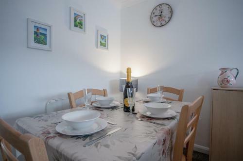 Harbour Court - 2 Bedroom Apartment - Saundersfoot