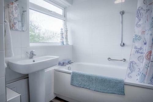 Harbour Court - 2 Bedroom Apartment - Saundersfoot