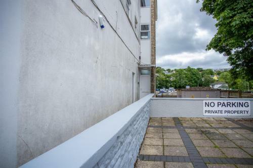 Harbour Court - 2 Bedroom Apartment - Saundersfoot