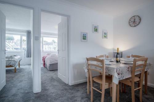Harbour Court - 2 Bedroom Apartment - Saundersfoot