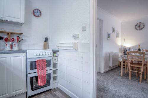 Harbour Court - 2 Bedroom Apartment - Saundersfoot