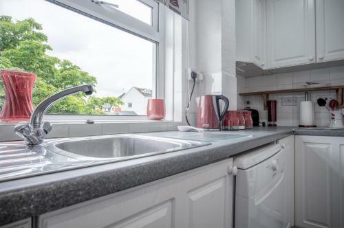 Harbour Court - 2 Bedroom Apartment - Saundersfoot