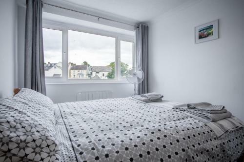 Harbour Court - 2 Bedroom Apartment - Saundersfoot