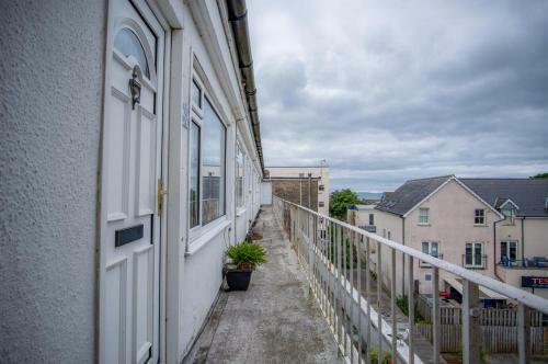 Harbour Court - 2 Bedroom Apartment - Saundersfoot