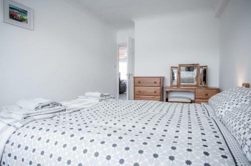 Harbour Court - 2 Bedroom Apartment - Saundersfoot